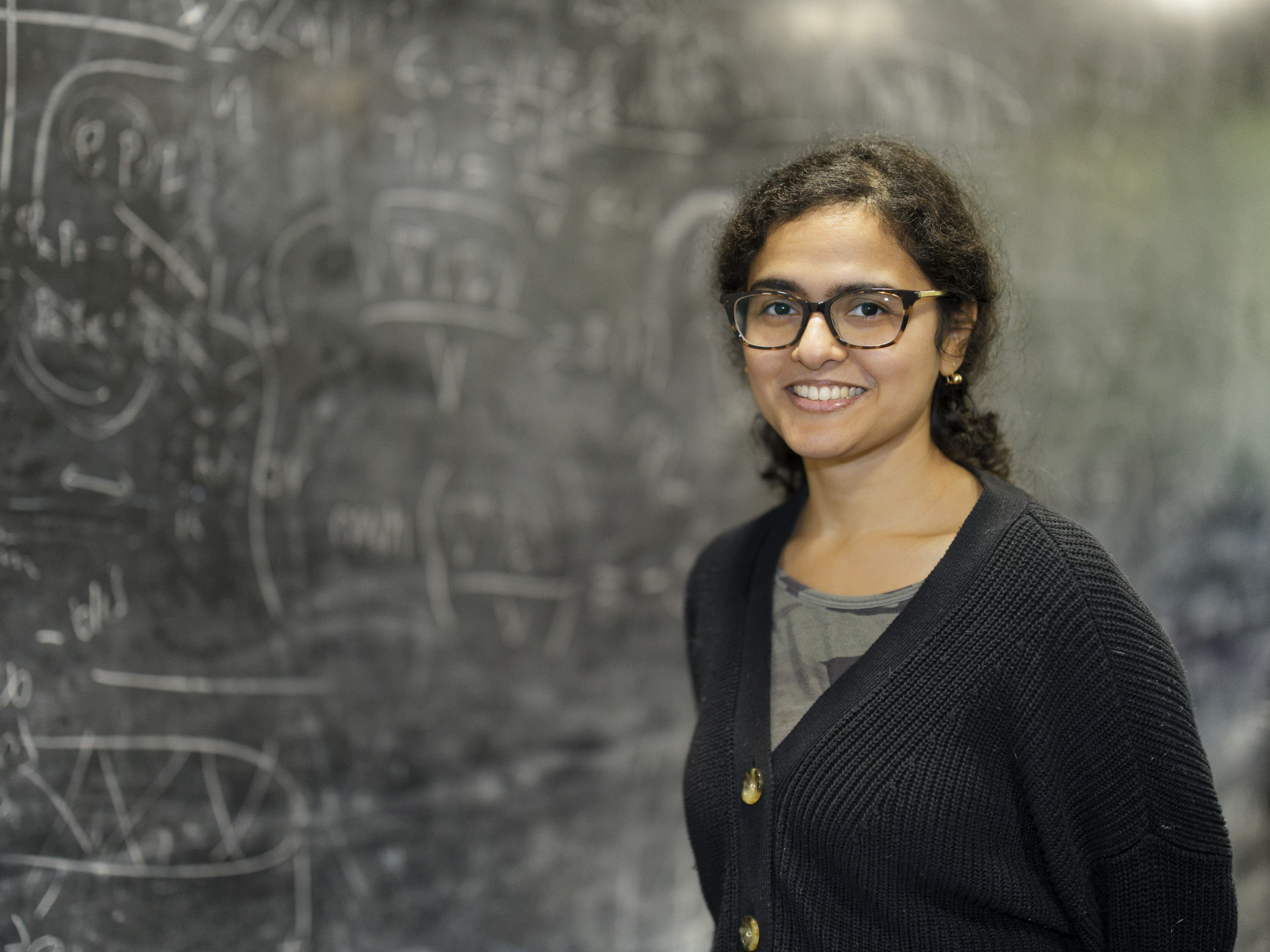 Dr. Payel Mukhopadhyay